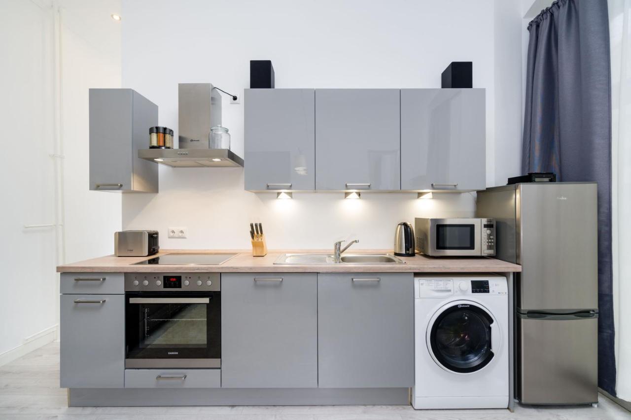 Appartement The Lohmeyerstr Hh, 2 Bed Up To 5 People *