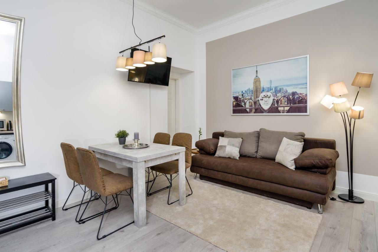 Appartement The Lohmeyerstr Hh, 2 Bed Up To 5 People Berlijn