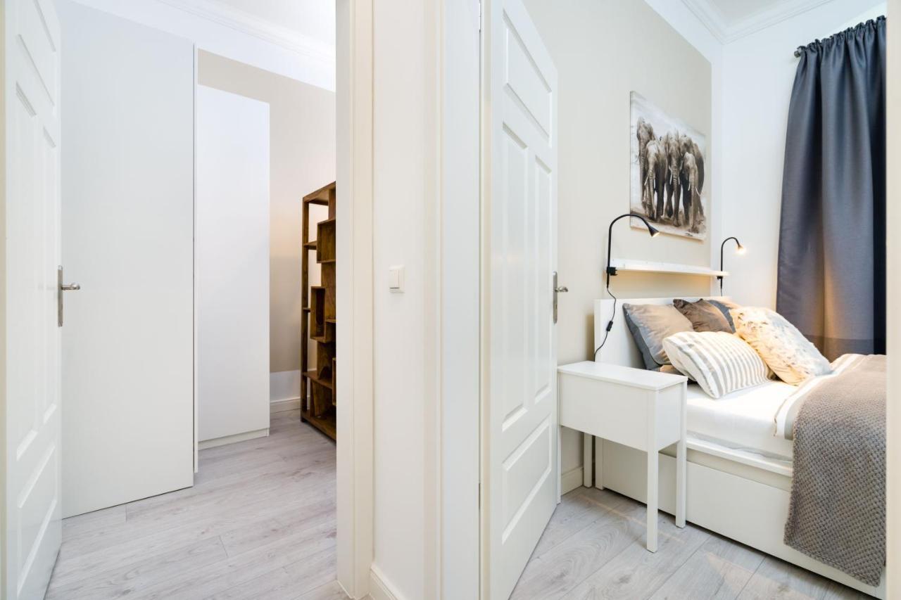 The Lohmeyerstr Hh, 2 Bed Up To 5 People Appartement