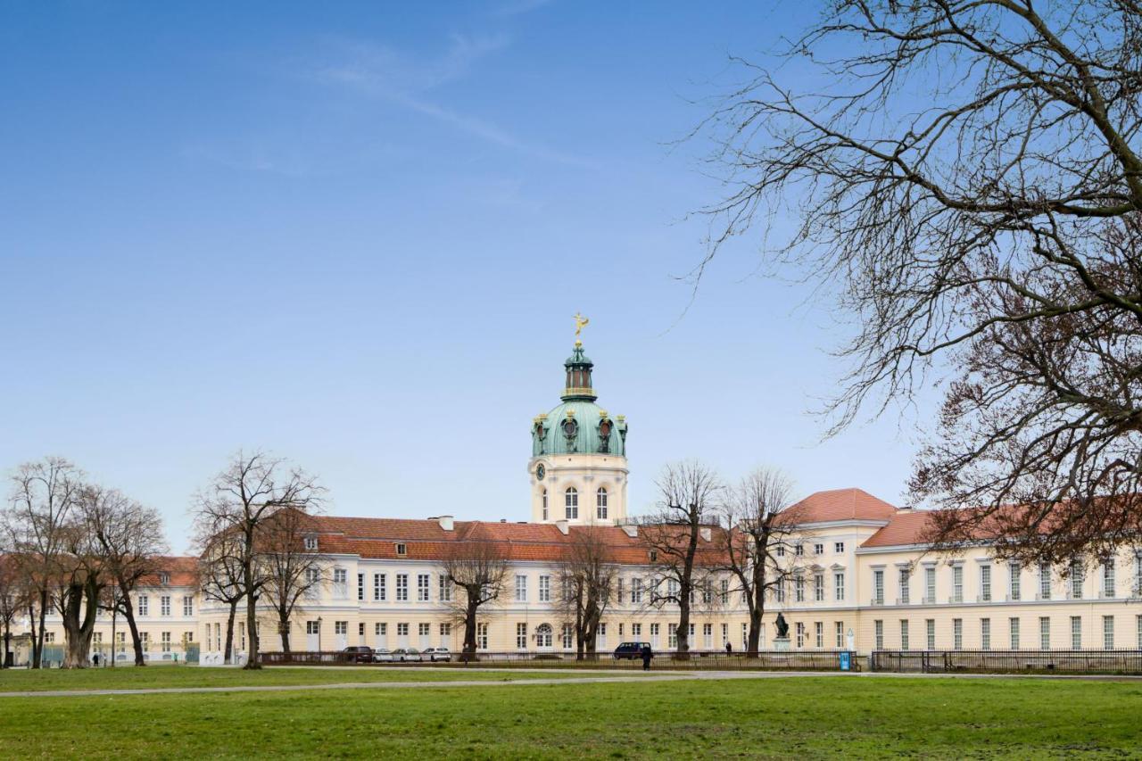The Lohmeyerstr Hh, 2 Bed Up To 5 People Appartement *